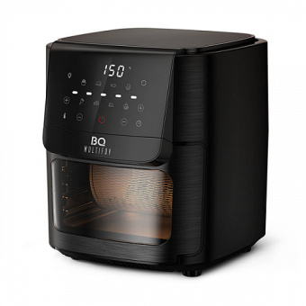 Аэрогриль BQ GR2009 черный