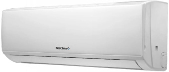NEOCLIMA NS/NU-HAL09F32 серия Plasma