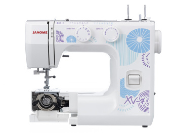 Швейная машина Janome XV-7