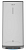 Водонагреватель Ariston Velis Lux Inox PW ABSE WIFI 80 серый