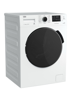 Стиральная машина Beko WSPE7612W белый