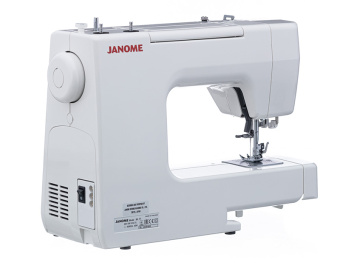 Швейная машина Janome MYLOCK 77