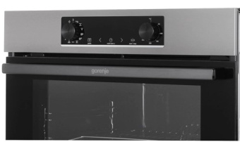 Духовой шкаф электрический GORENJE BOSB6737E06X