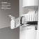 Соковыжималка BQ J1010 White Соковыжималка BQ J1010 White