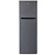 Холодильник Бирюса W6139 матовый графит