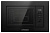 Встраиваемая микроволновая печь Kuppersberg HMW 621 B