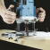 Фрезер Makita 3612 С