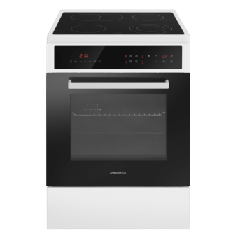 Плита электрическая MAUNFELD MEC611CW10TD