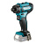 Шуруповерт аккумуляторный Makita DF 033 DZ