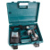 Аккумуляторный ударный шуруповерт Makita  TD 110 DWAE