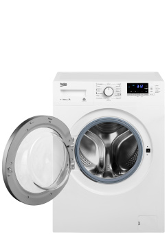 Стиральная машина Beko WRE6512ZAW белый