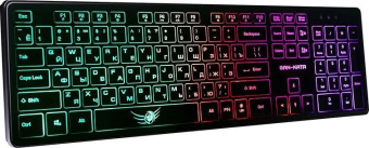 DIALOG KGK-17U BLACK