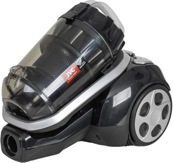 JVC JH-VC411 черный