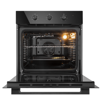 Духовой шкаф электрический MAUNFELD MEOC708PB2