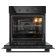 Духовой шкаф электрический MAUNFELD MEOC708PB2