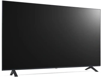 Телевизор LG 55" 55NANO80T6A.ARUB синий LED UHD 60Hz WebOS