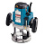 Фрезер Makita 3612 С