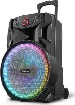BLACKTON Bt PBS2115 черный