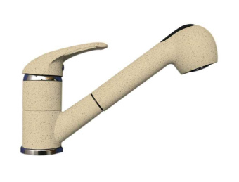 Смеситель Lava SG03 CAM