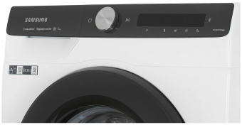 Стиральная машина Samsung WW70AG6S23ATLP белый 