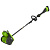 Снегоуборщик аккумуляторный GREENWORKS GD40SS2 40V 