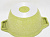 KUKMARA к11tsl а/пр литая 1,0л стекл/кр Trendy style lime