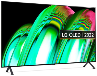 Телевизор LG 55" OLED55A26LA