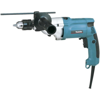 Дрель ударная Makita НР 2050 кейс