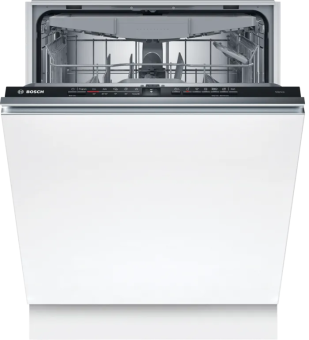 Встраиваемая посудомоечная машина Bosch SMV2HVX02E