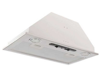 Кухонная вытяжка Elikor 72П-700-П3Д белый