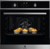 Духовой шкаф электрический ELECTROLUX EOD6P66WX