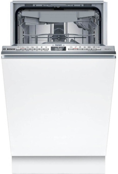 Встраиваемая посудомоечная машина BOSCH SPV4EMX10E