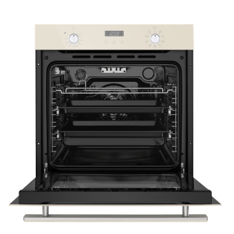 Духовой шкаф электрический MAUNFELD EOEM.769BG