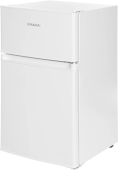 Холодильник Hyundai CT10021H белый
