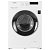 Стиральная машина Samsung WW80T3040BW/LP белый