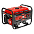 Генератор бензиновый LK-2800R, 2,8 кВт, 230В, ручной стартер Kronwerk