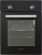 Духовой шкаф электрический Lex EDM 4540 BL