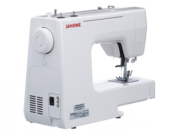 Швейная машина Janome 1225 S