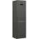 Холодильник Beko B3R0CNK332HG серый