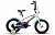 Велосипед детский Stels Shadow VC 14" Z010 (м)