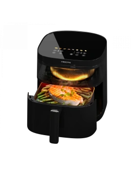 Аэрогриль HIBERG MGG 600 B