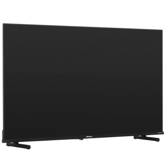40" Телевизор Hisense 40A5NQ QLED черный