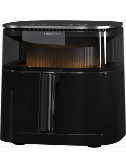 Аэрогриль HIBERG MDC 600 B