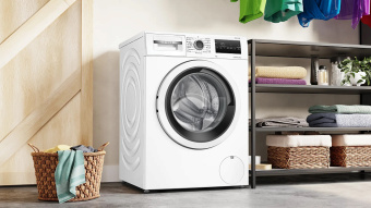 Стиральная машина Bosch WAN24200ME белый