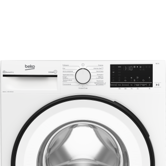 Стиральная машина BEKO B3WFR56H2WWB
