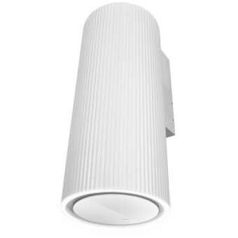 Вытяжка MAUNFELD Edelweiss 39 Wall белый