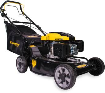 Газонокосилка бензиновая CHAMPION LM5645