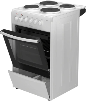 Плита Электрическая Darina 1B EM341 406 W