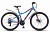 Велосипед горный Stels Navigator-710 MD 27.5" V020