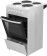 Плита Электрическая Darina 1B EM341 406 W
